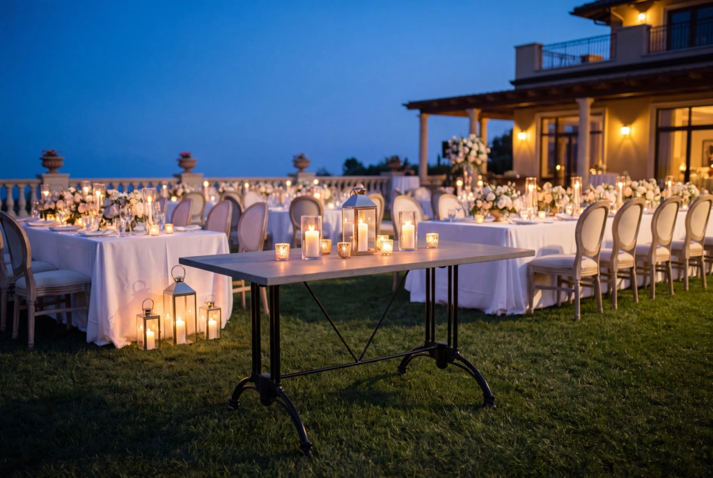 AL-1304DP setting