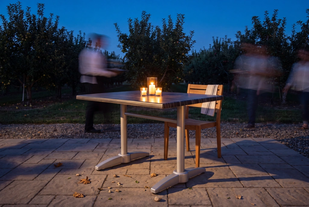 AL-1805DP setting