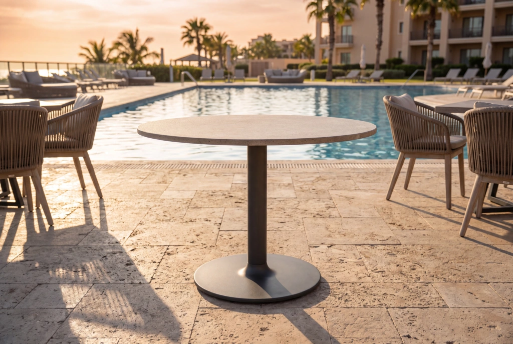 AL-2500 18×6 setting