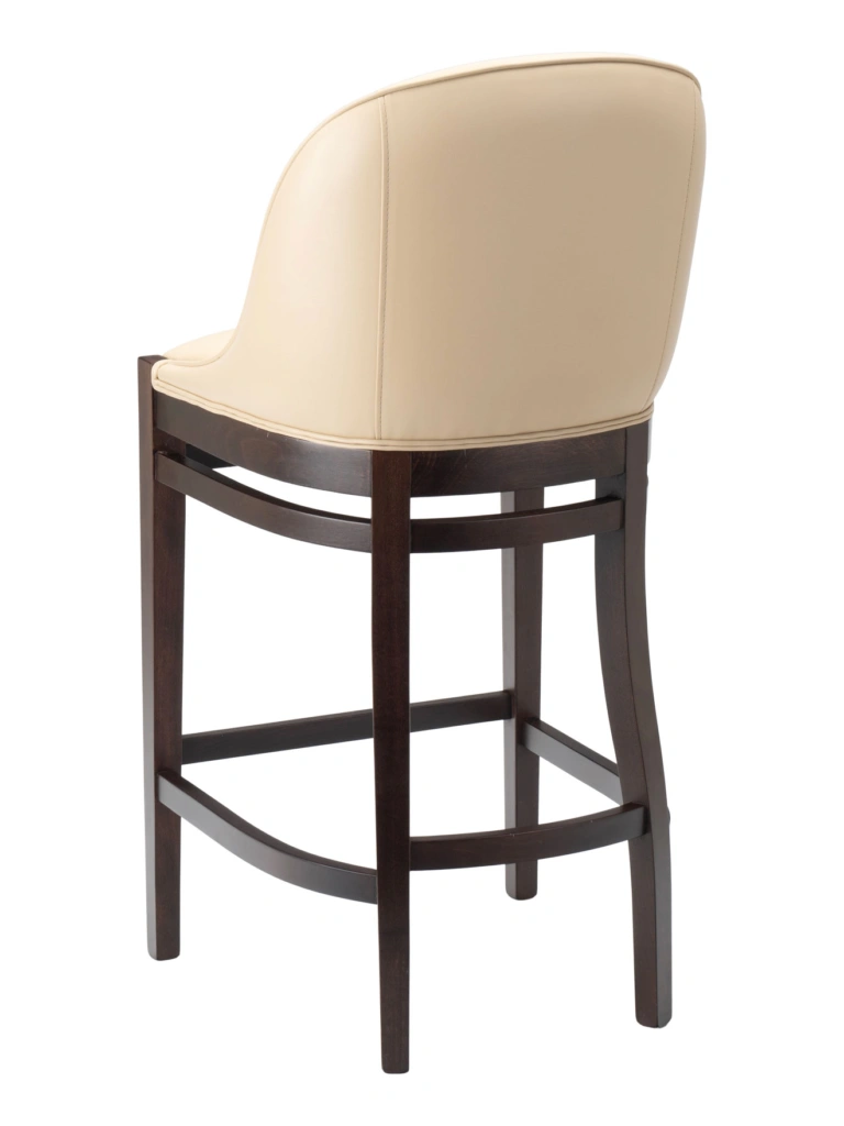 CN TTUB B – Natural, back view