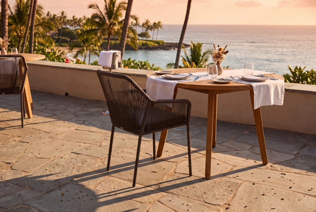 Aruba A setting