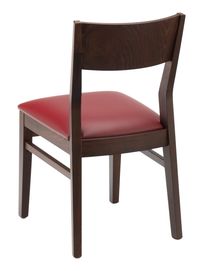 CN JL S – back view