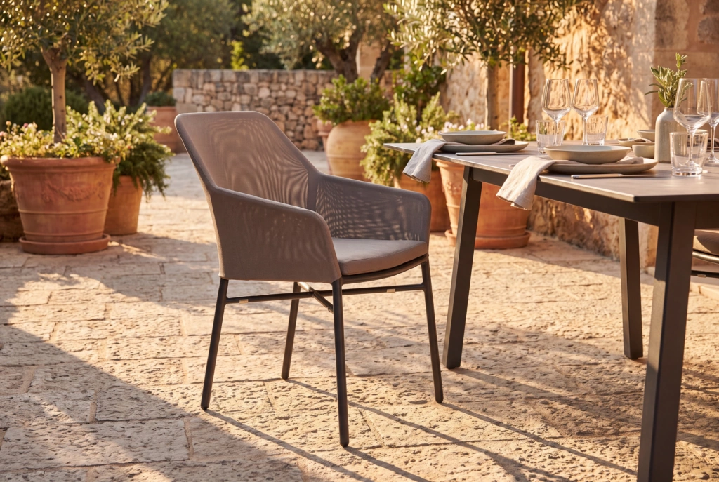Madeira A – Sling setting