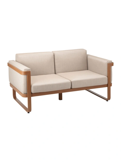 Palm Beach 2-Seat Sofa