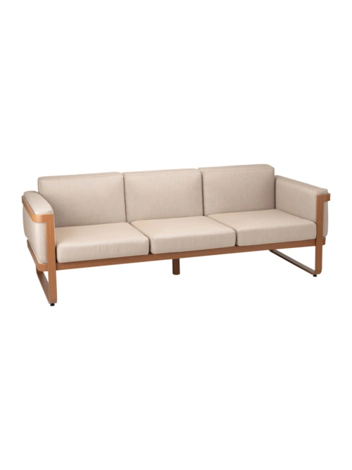 Palm Beach 3-Seat Sofa