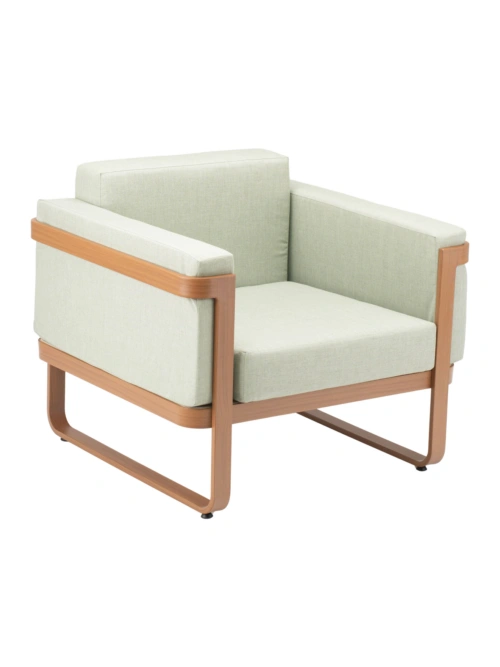 Palm Beach Lounge Armchair