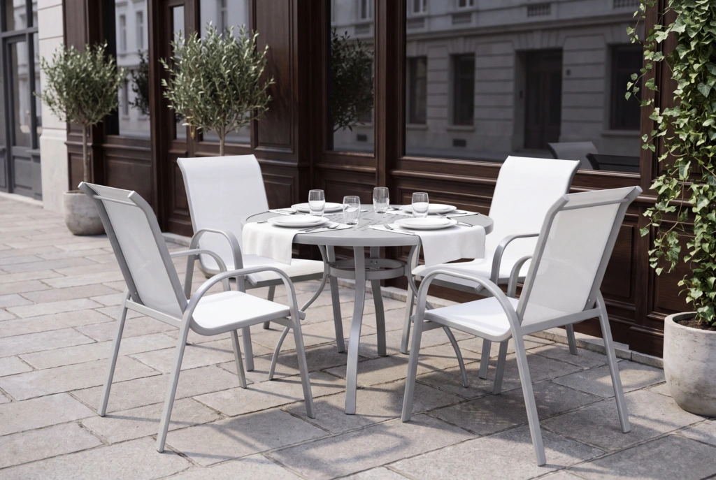 Redington Table UMB setting