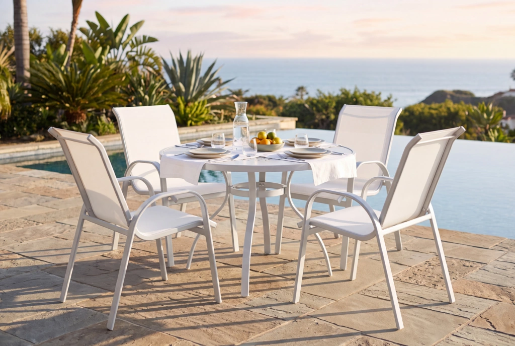 Redington Table UMB setting