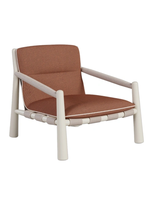Kauai Lounge Armchair