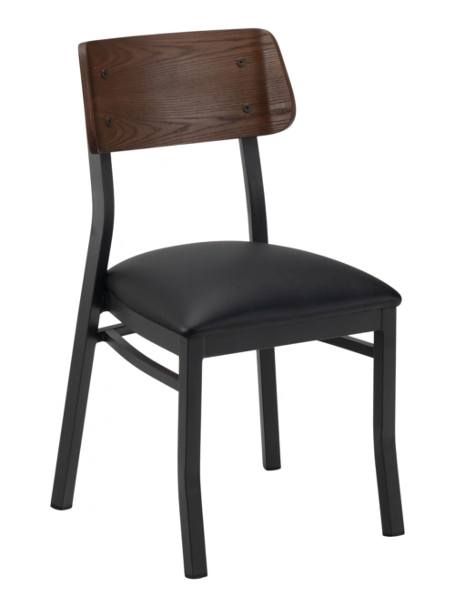 MET-40S Stackable