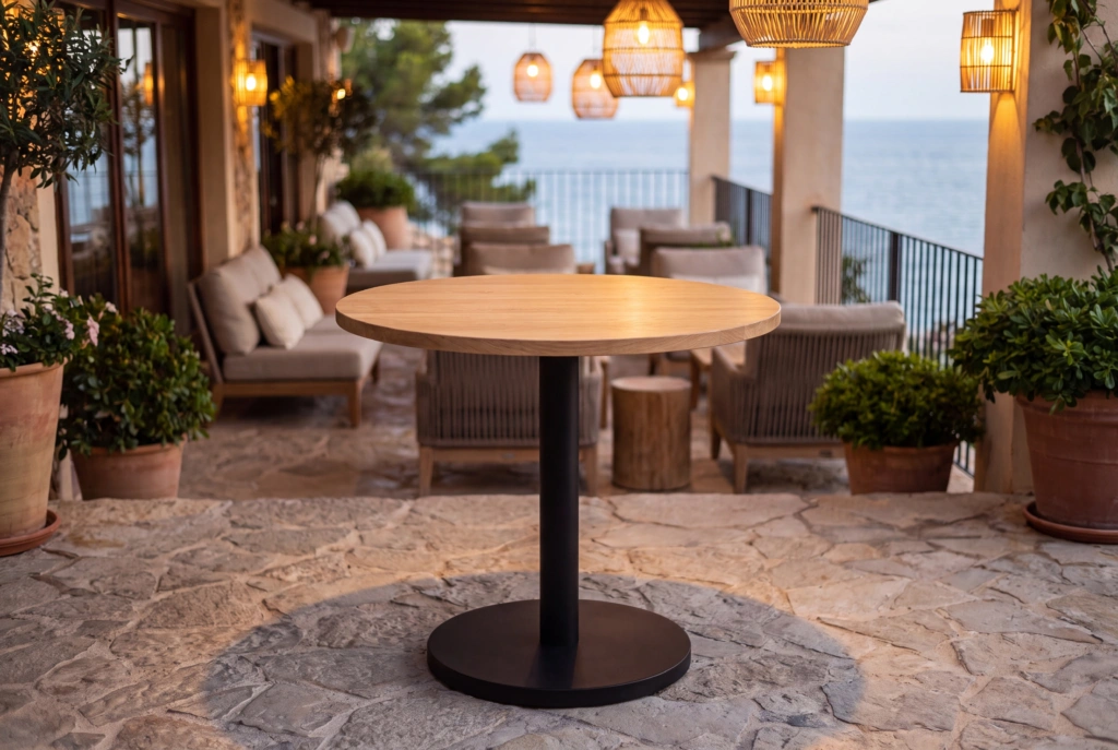 Norock® Lunar setting
