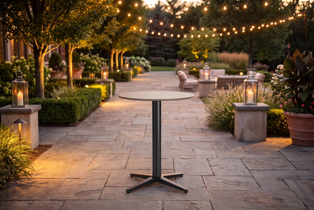 Norock® Trail setting