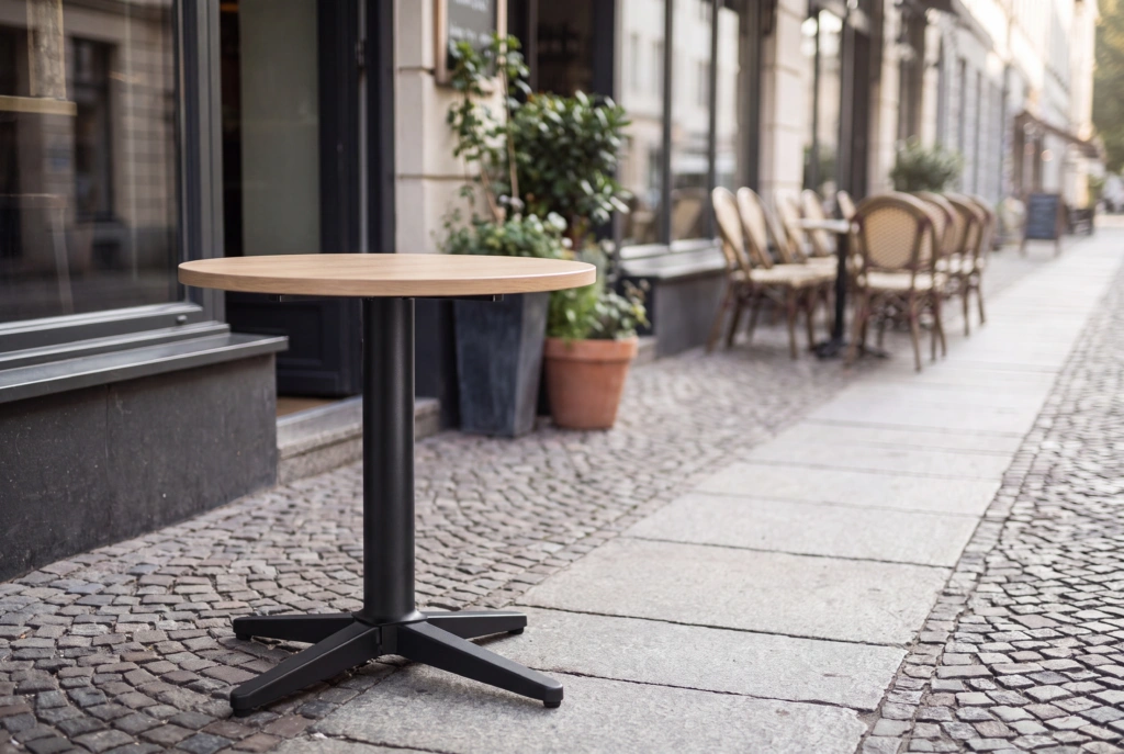 Norock® Trail setting