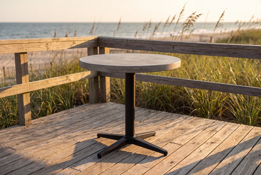 Norock® Trail setting