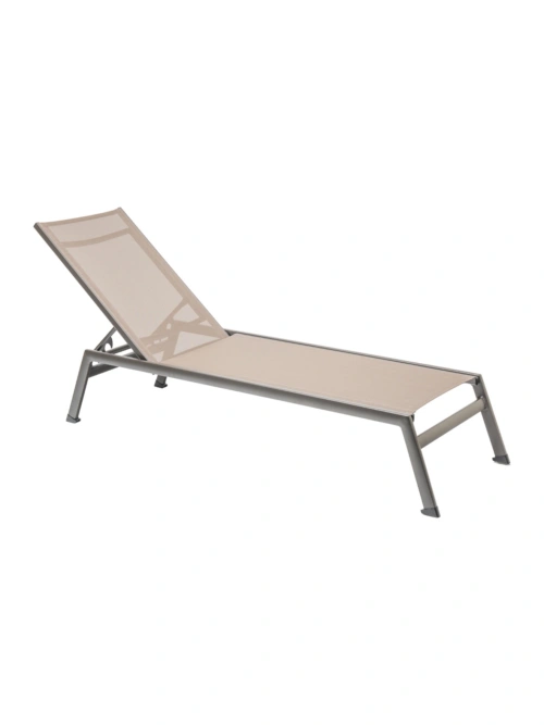 Jupiter Sunlounger
