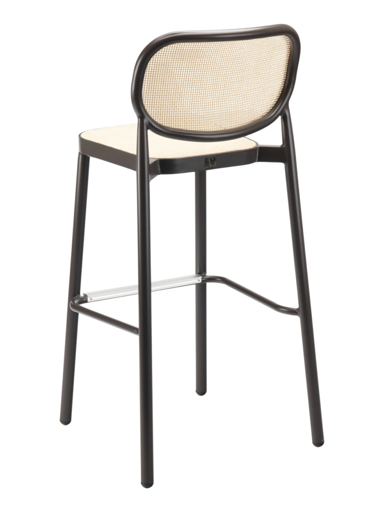 Dublin B – back view