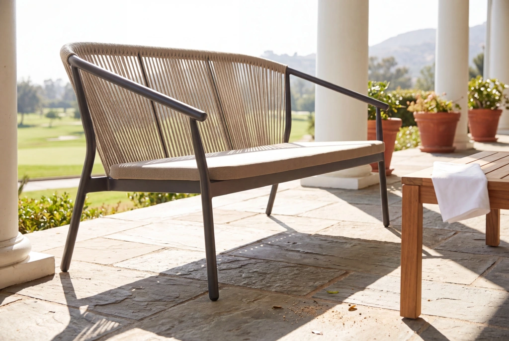 RP-02 Sofa setting