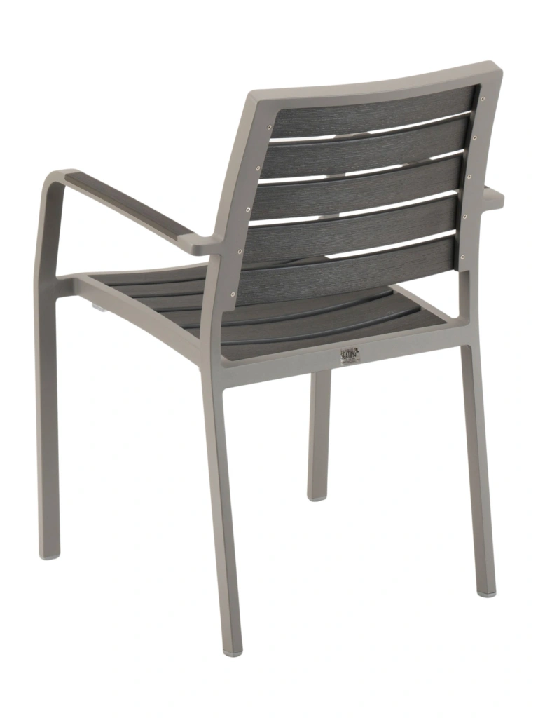 Al 5700a Gray Gray Back