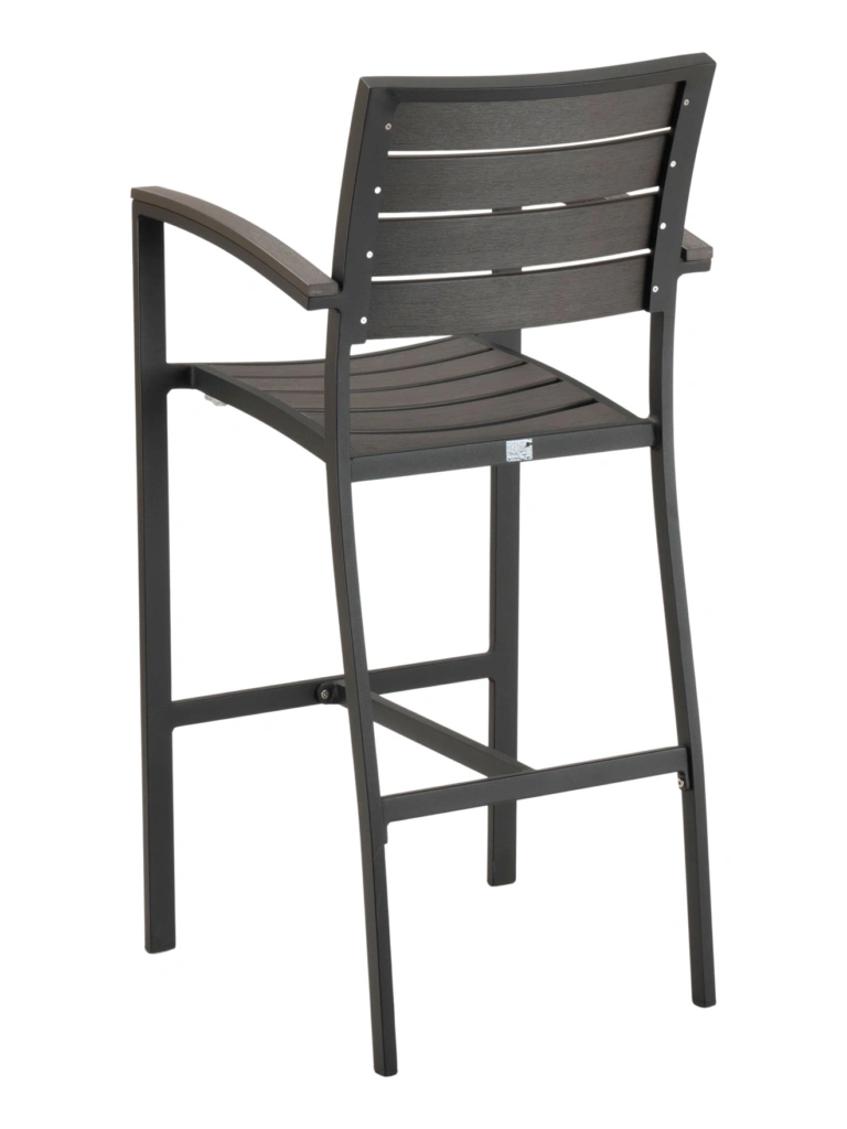 Bal 5602 Black Gray Back