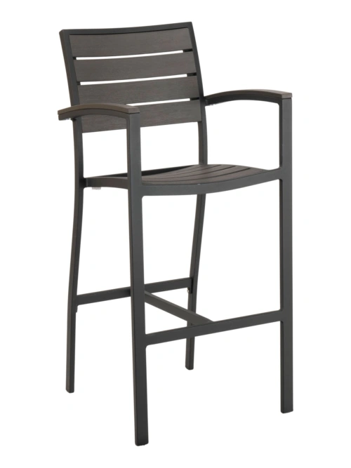 Bal 5602 Black Gray Front