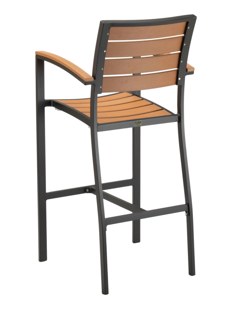 Bal 5602 Black Tft Back