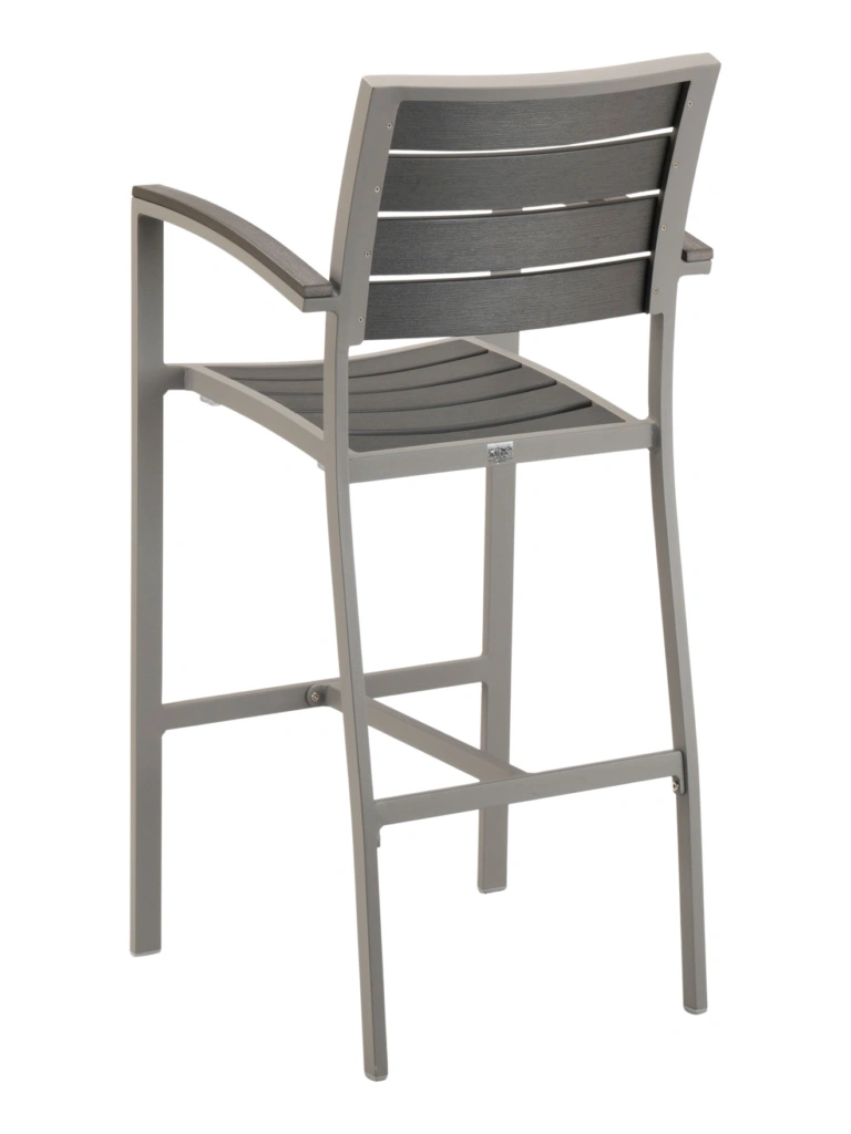Bal 5602 Gray Gray Back