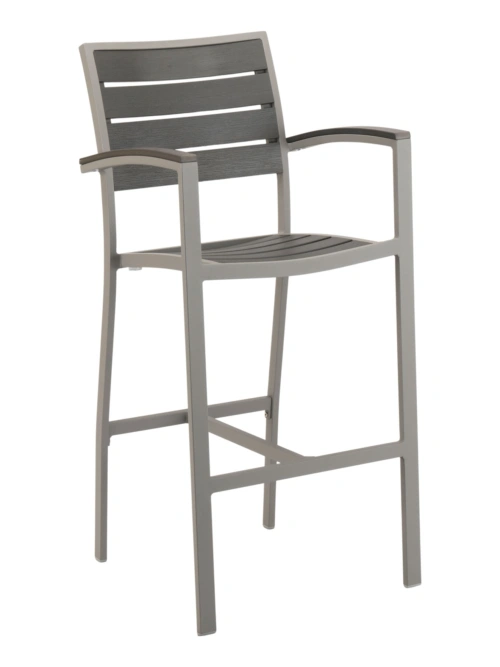 Bal 5602 Gray Gray Front