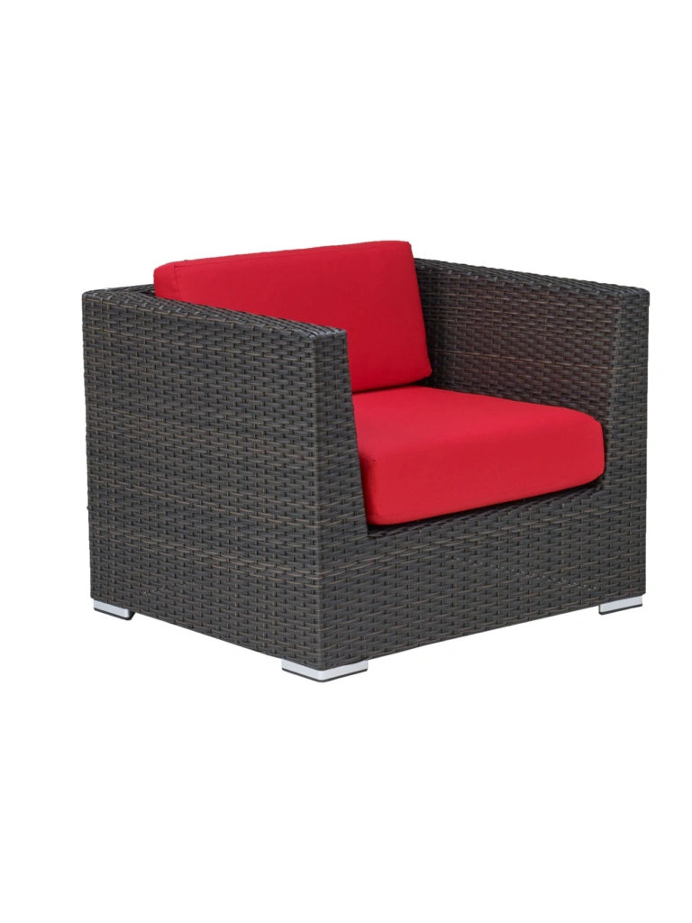 Crystal Beach Armchair