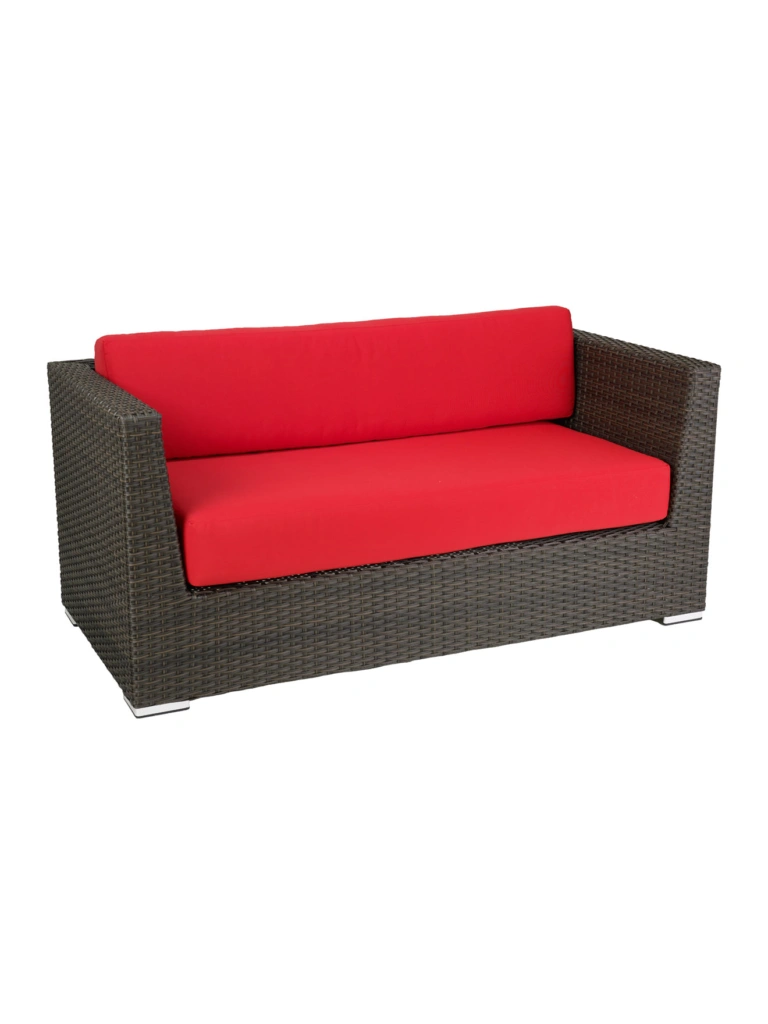 Crystal Beach Love Seat
