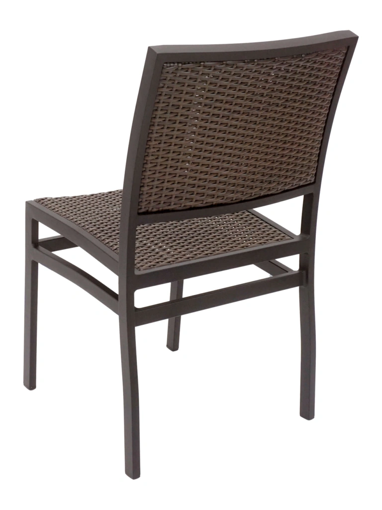 AL-5625-0 – Black, back view