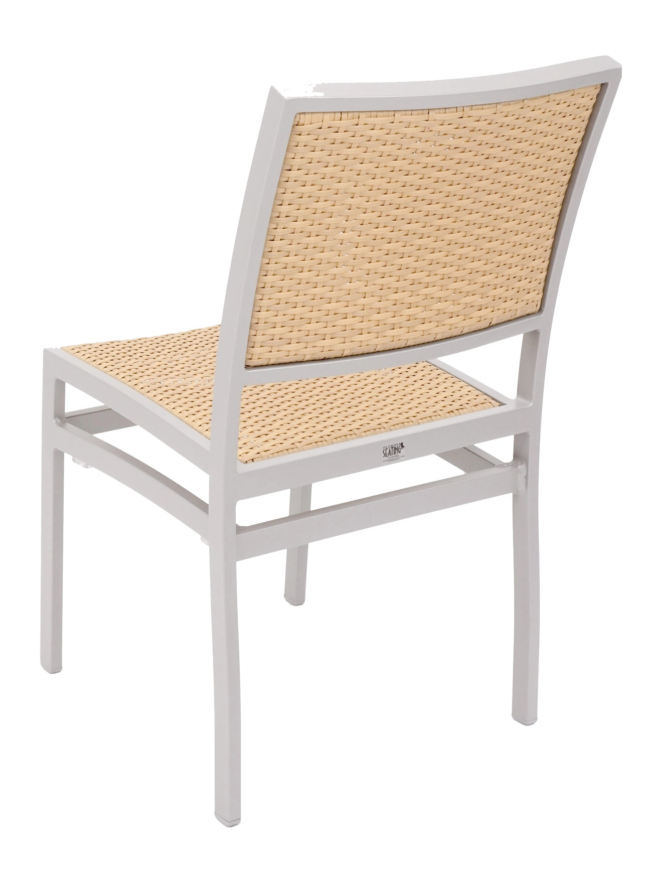 AL-5625-0 | Matte Silver, FT Natural Al-5625-0