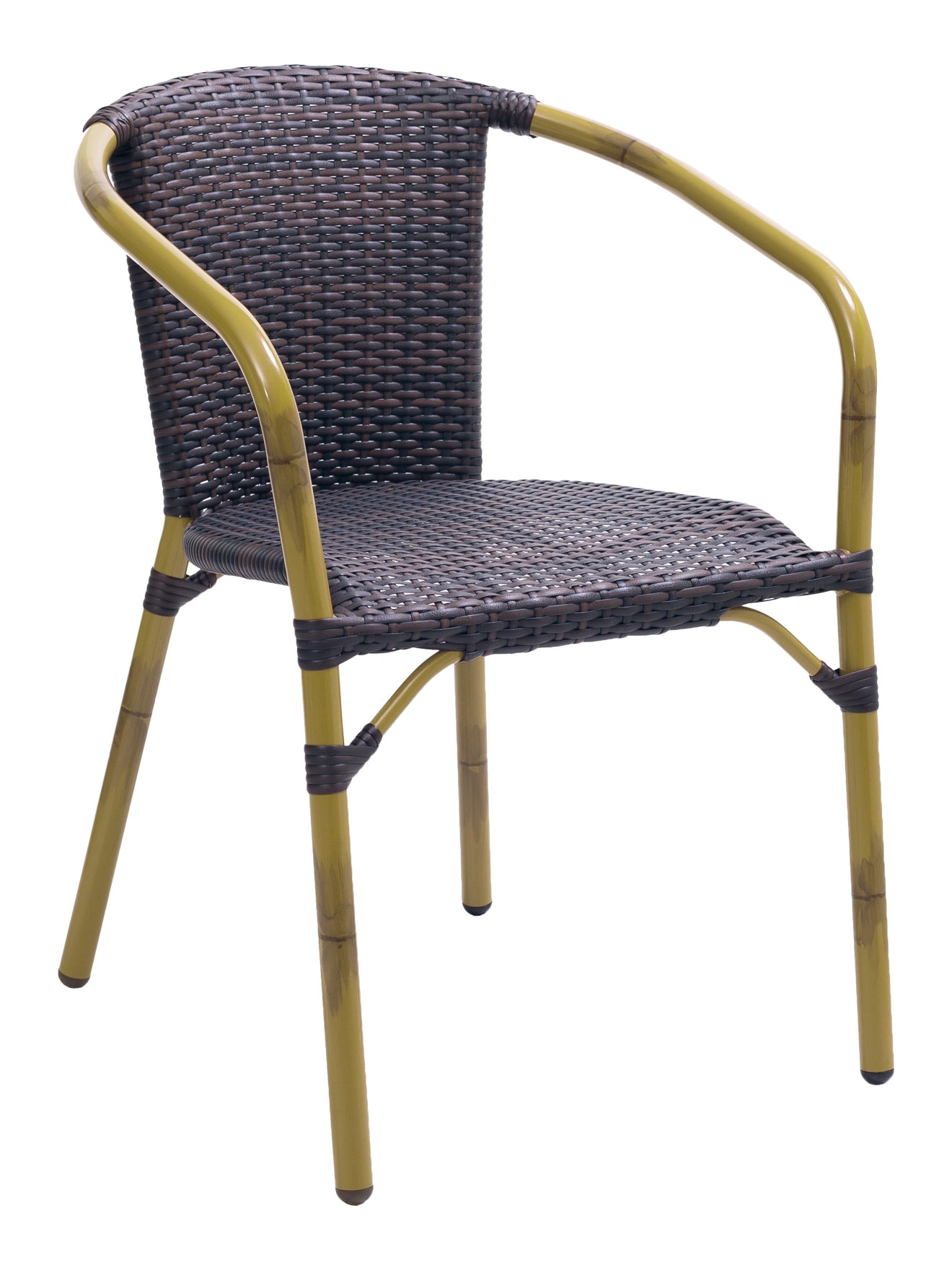 Café A | Bamboo, WT Safari Cafe A