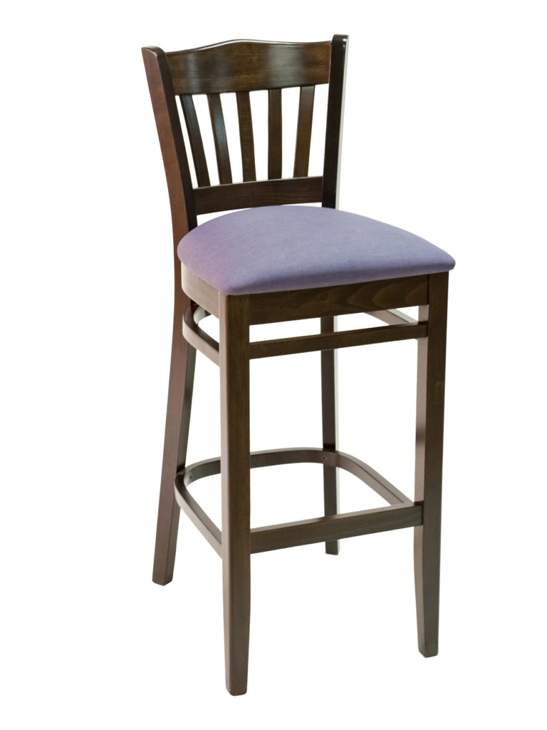 CON-06B – Dark Mahogany