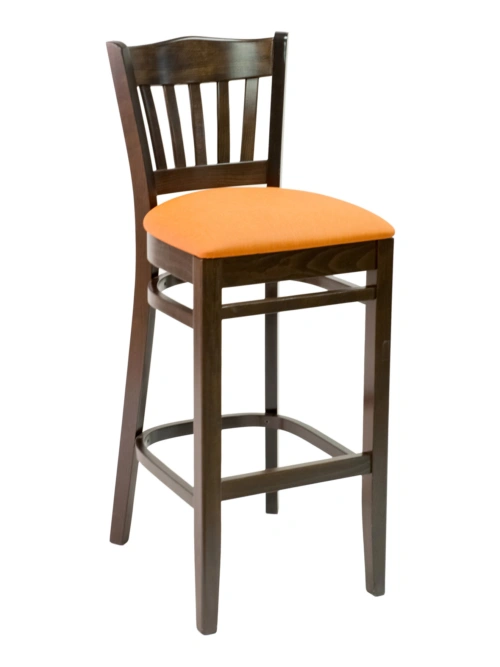 CON-06B – Dark Mahogany