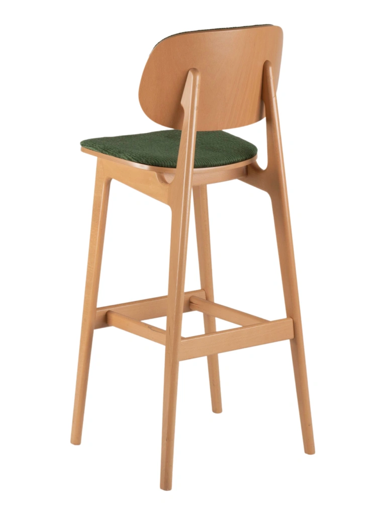 FLS-22B – Natural, back view