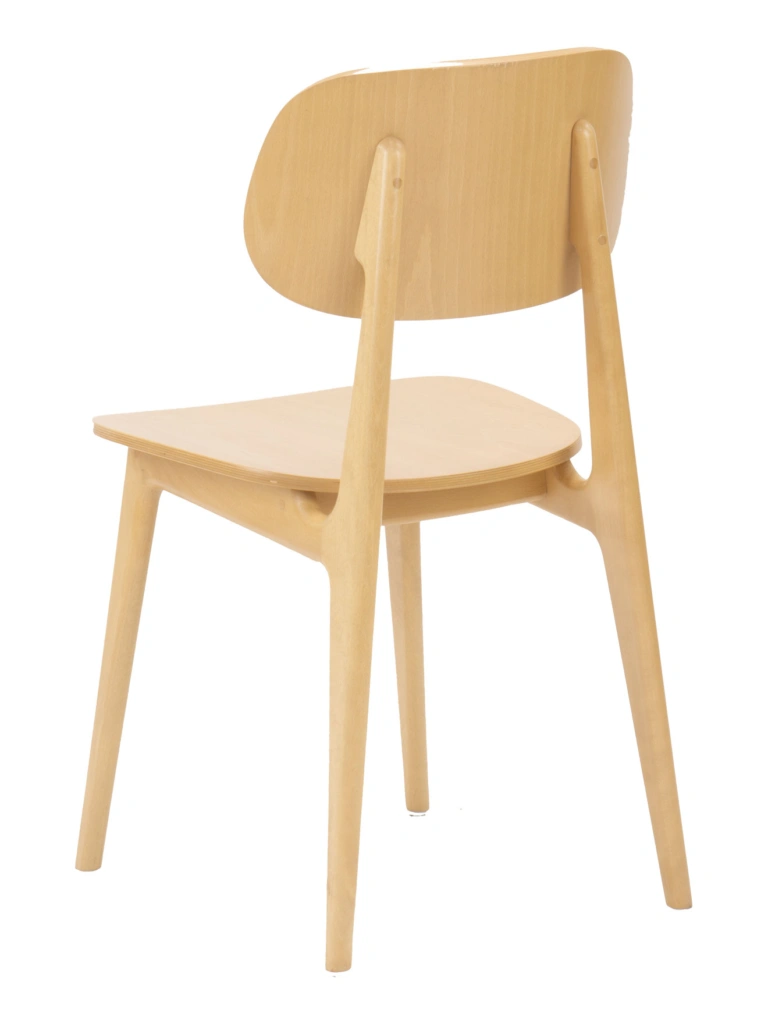 FLS-22S - Bunny – back view