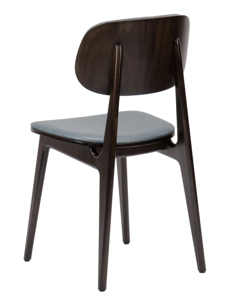 FLS-22S - Bunny - Upholstered – back view