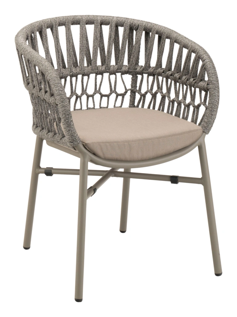 Laguna Chair Taupe