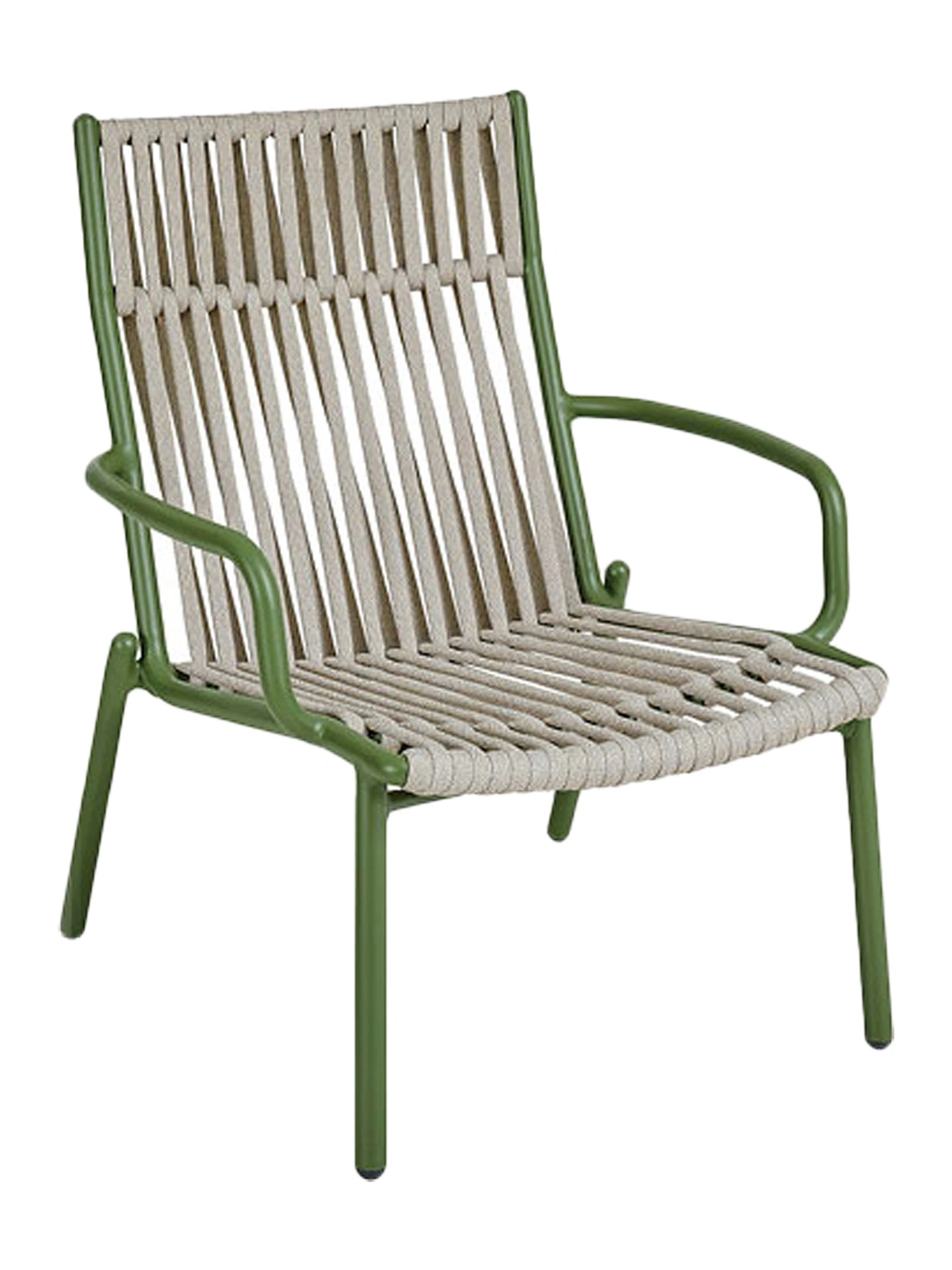Loop Highback Lounge Armchair Loop Highback Lounge Armchair