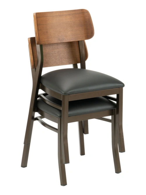 Met 40s Stackable Uph