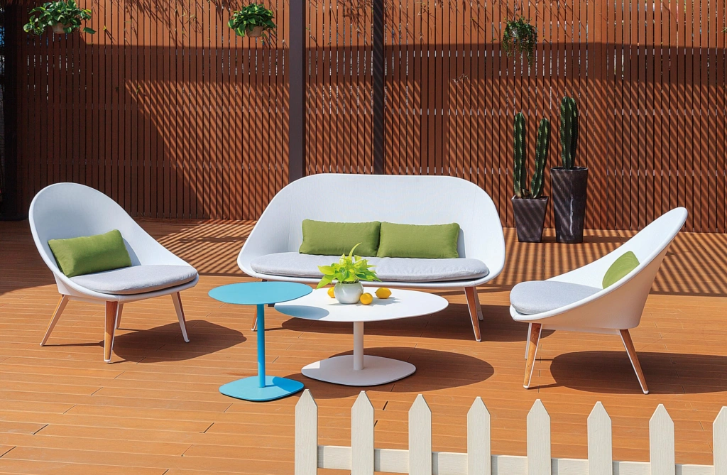 Monaco Lounge Texi Monaco Loveseati Pb Side Table Vb Coffee Table 5320 2