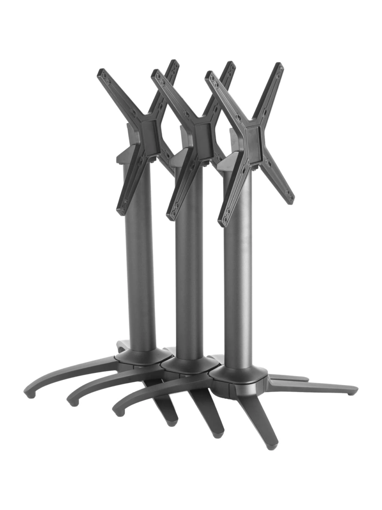 Norock Terrace Stack