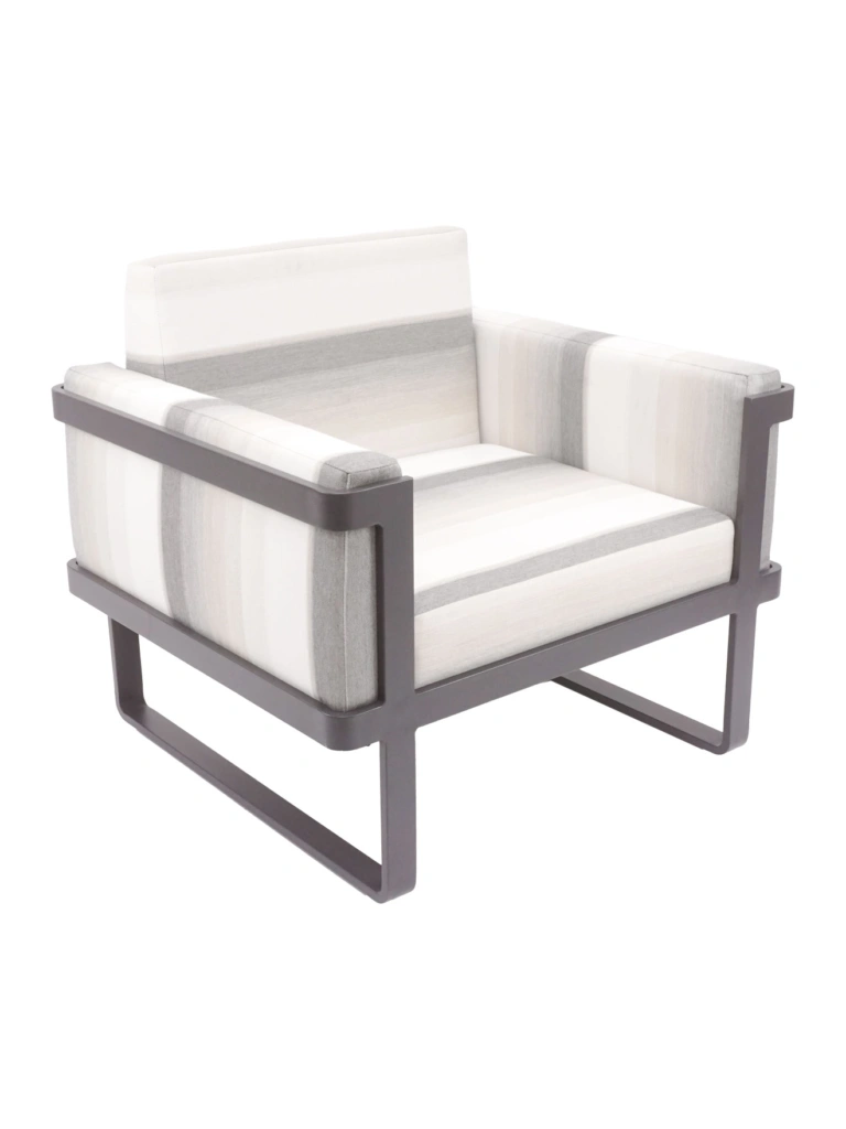 Palm Beach Lounge Armchair
