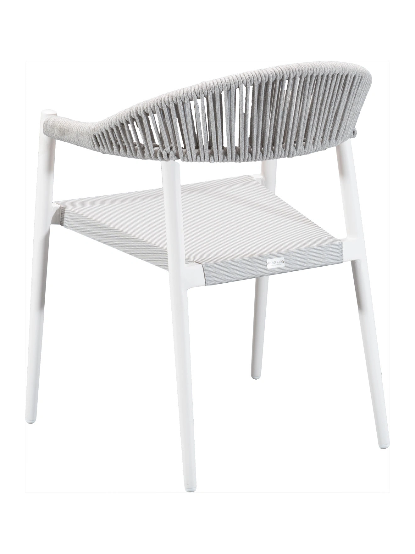 RP-01A | Matte White, White Wash, Gray White Rp 01a White Gray Back