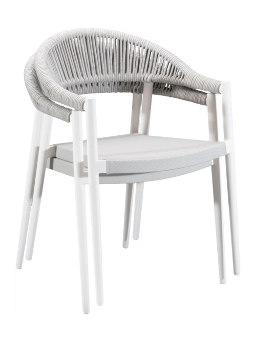 Rp 01a White Gray Stacked