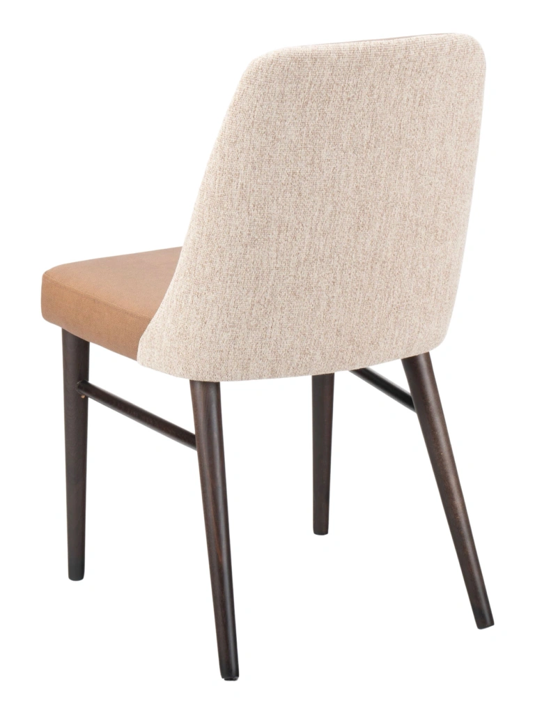 RV Jordan S – Natural, back view