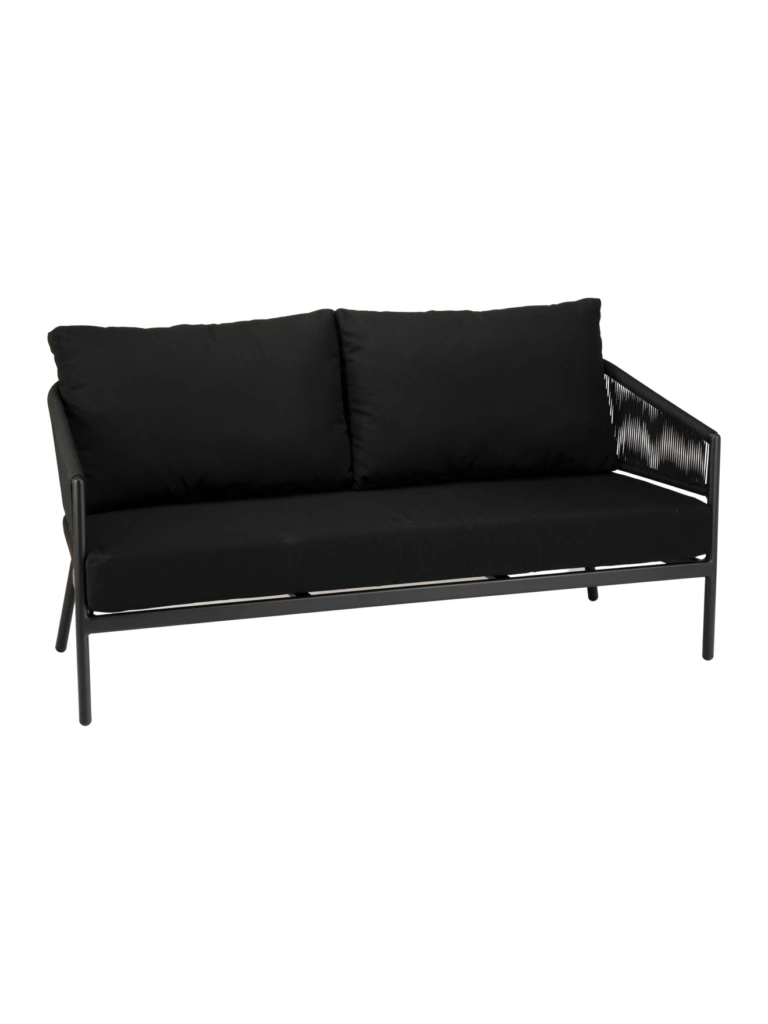 Sanibel 2-Seat Sofa – front view