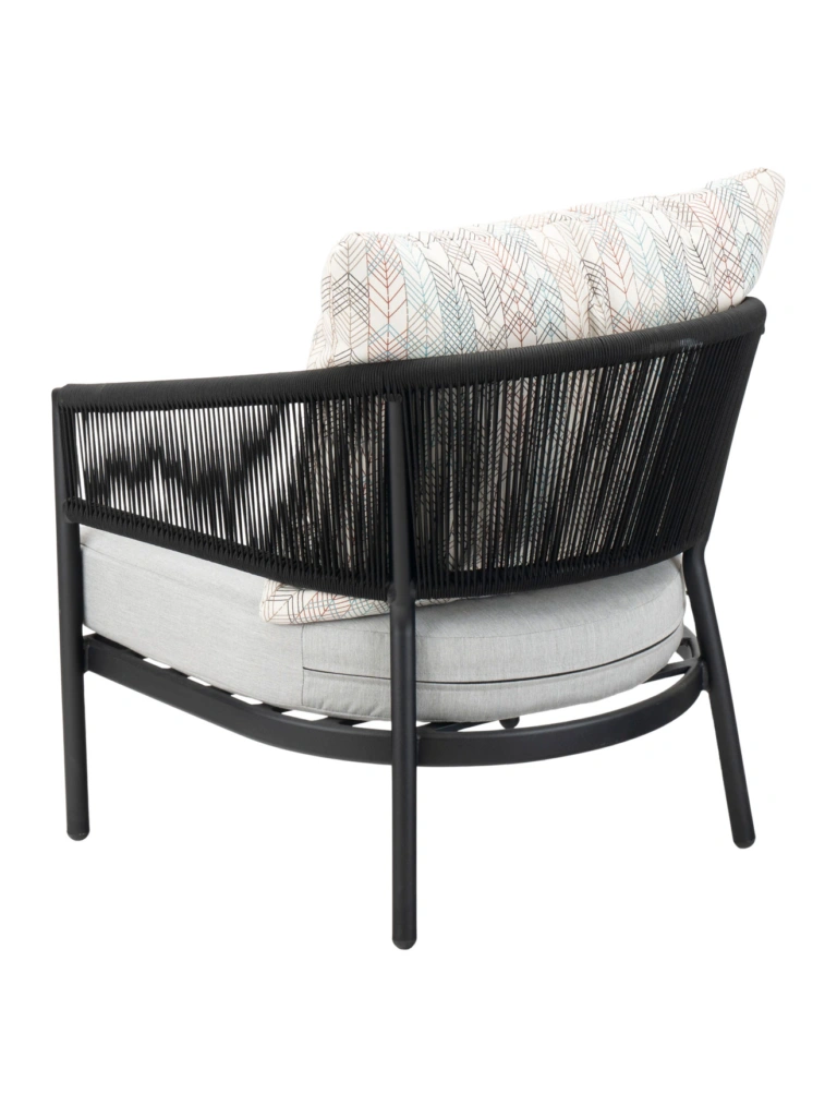 Sanibel Lounge – back view