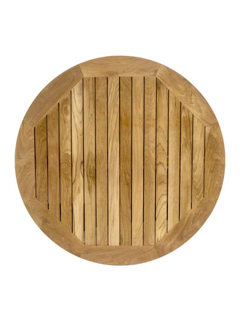 Tk-tp Teak Tops – Round
