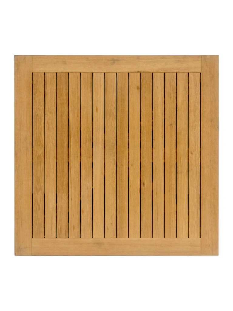 Tk-tp Teak Tops – Square
